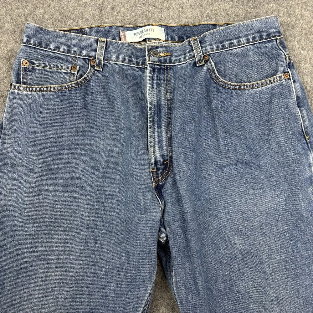 Levis product vintage